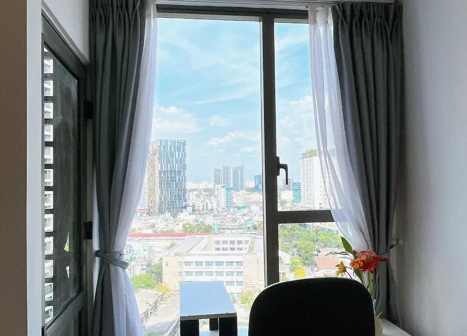 Ct Royal Apartment At Saigon Centre Ho-Chi-Minh-Stadt
