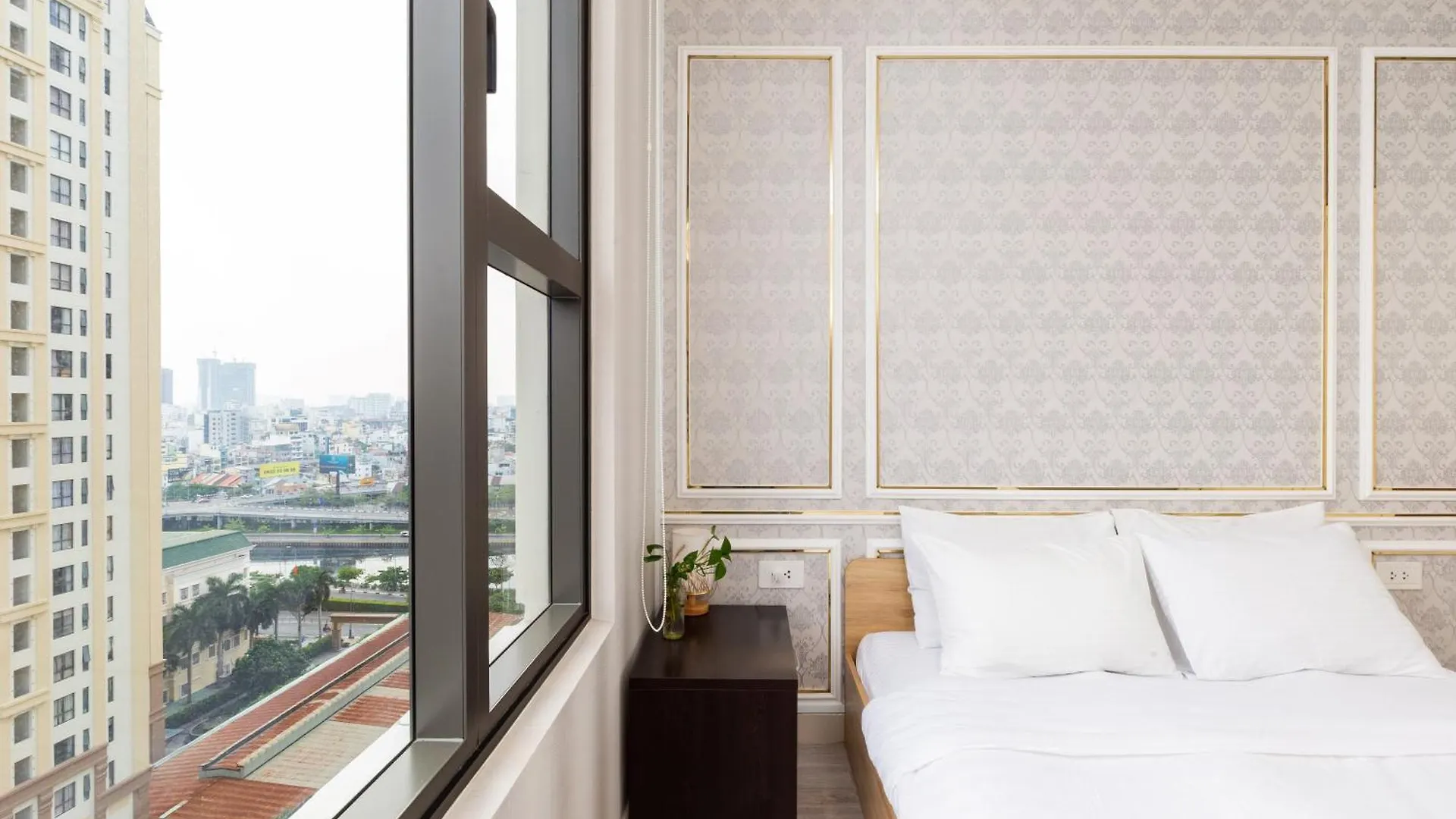 Ct Royal Apartment At Saigon Centre Ho-Chi-Minh-Stadt