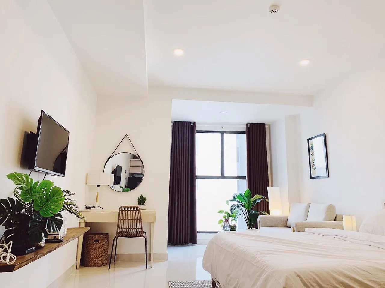 Ct Royal Apartment At Saigon Centre Ho Chi Minh City