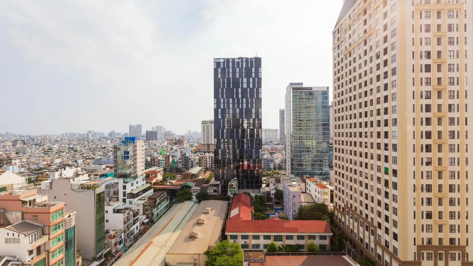 Ct Royal Apartment At Saigon Centre Ho Chi Minh City