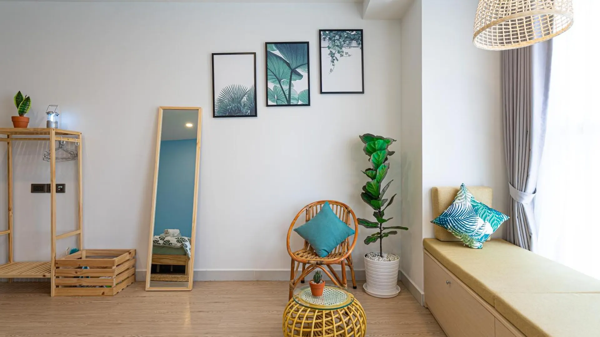 Ct Royal Apartment At Saigon Centre Ho Chi Minh City
