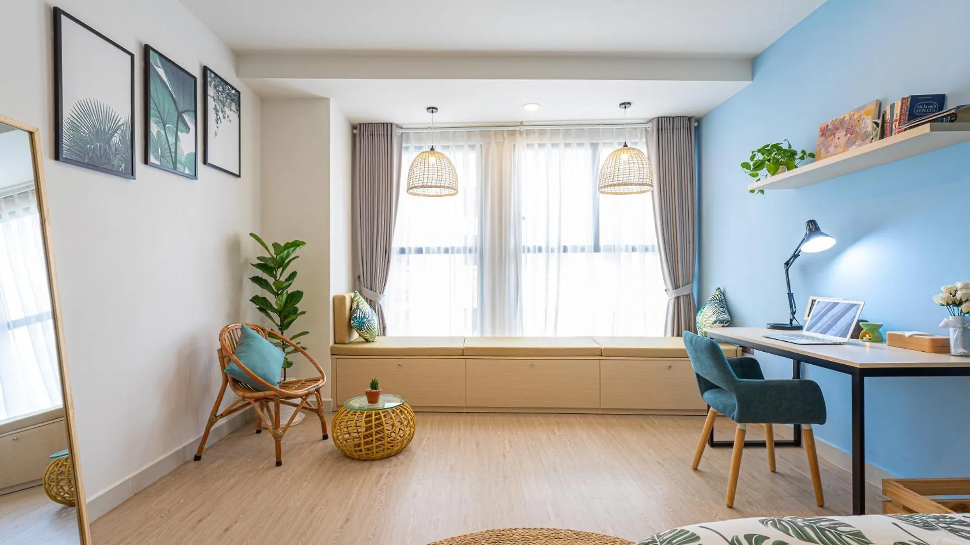 Ct Royal Apartment At Saigon Centre Ho Chi Minh City 0*,  Vietnam