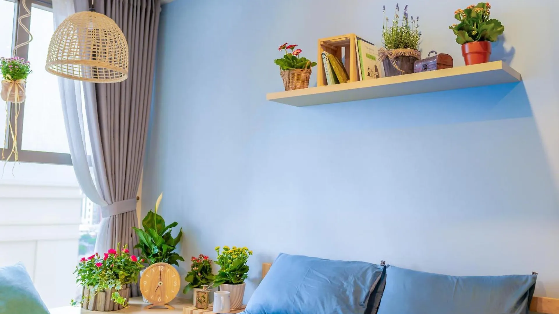 Ct Royal Apartment At Saigon Centre Ho Chi Minh City