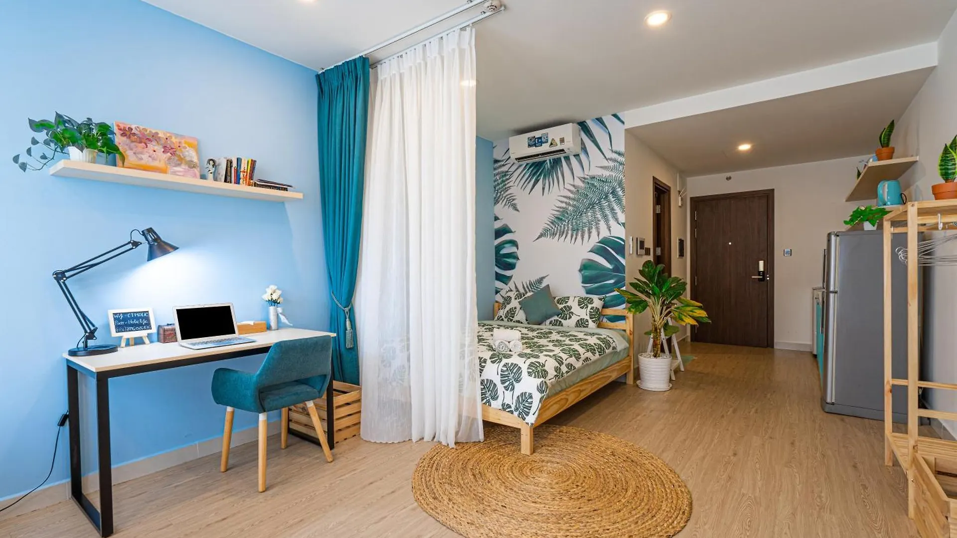 Ct Royal Apartment At Saigon Centre Ho Chi Minh City