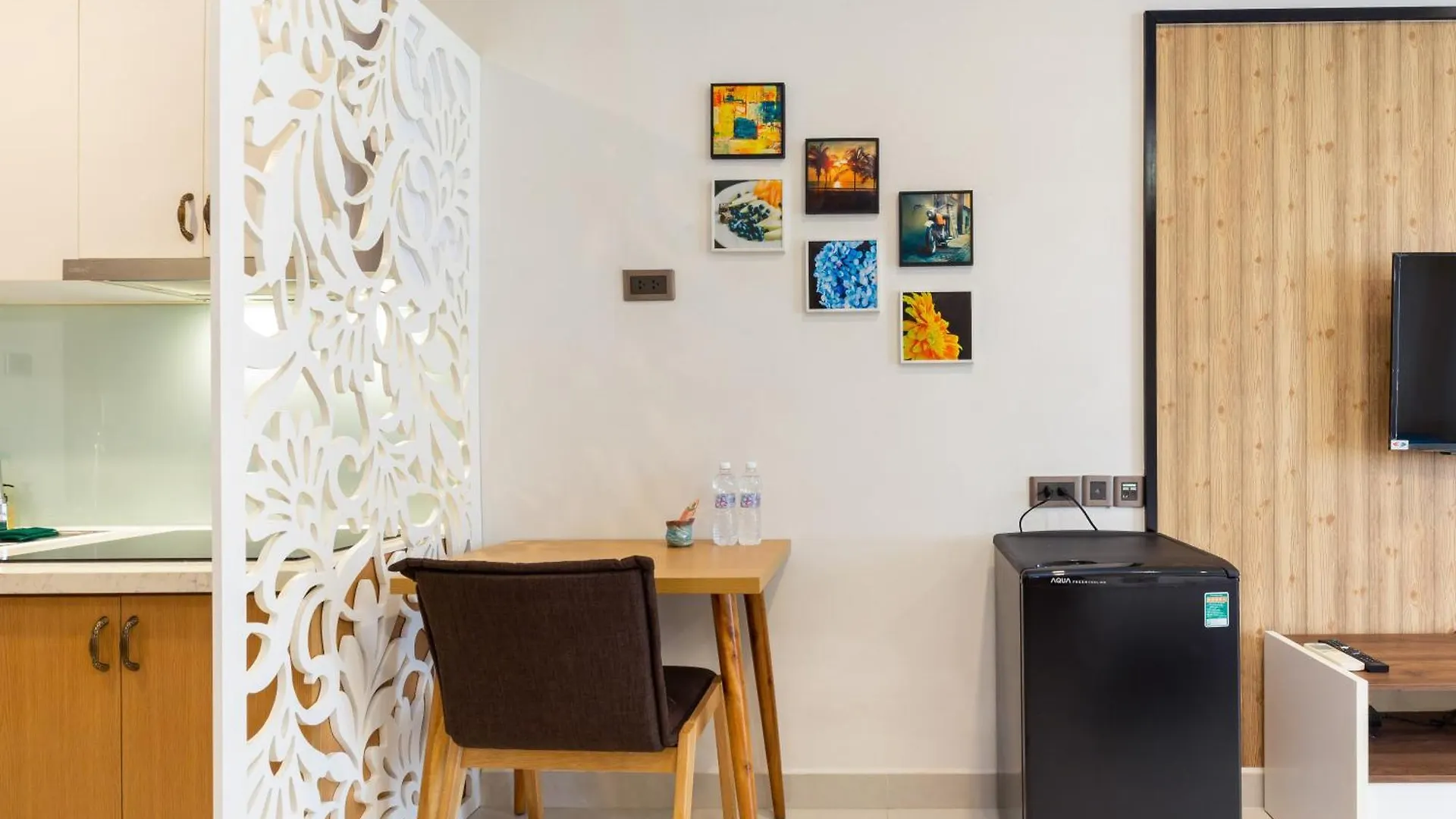 Ct Royal Apartment At Saigon Centre Ho Chi Minh City 0*,  Vietnam
