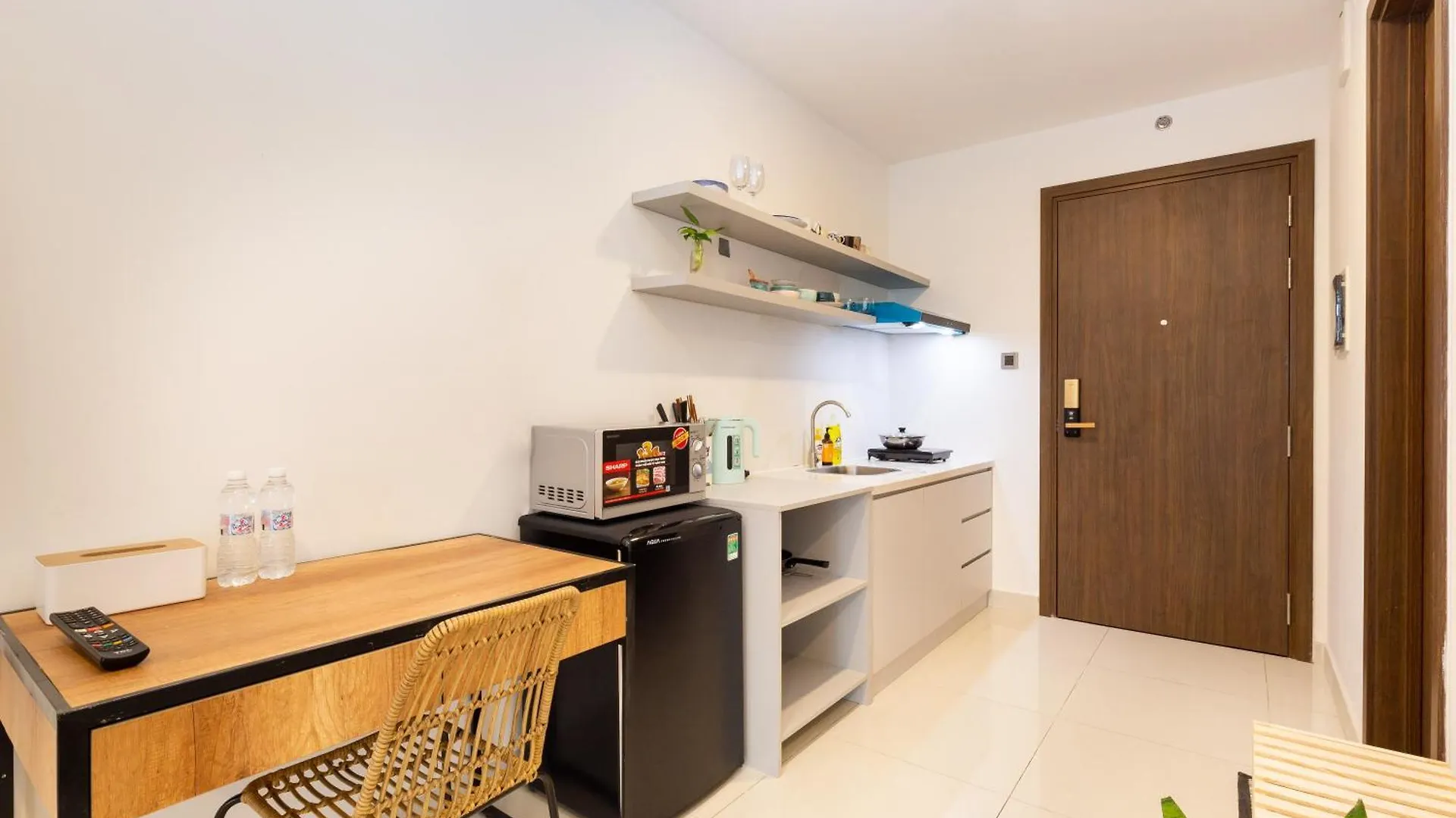 Ct Royal Apartment At Saigon Centre Ho Chi Minh City