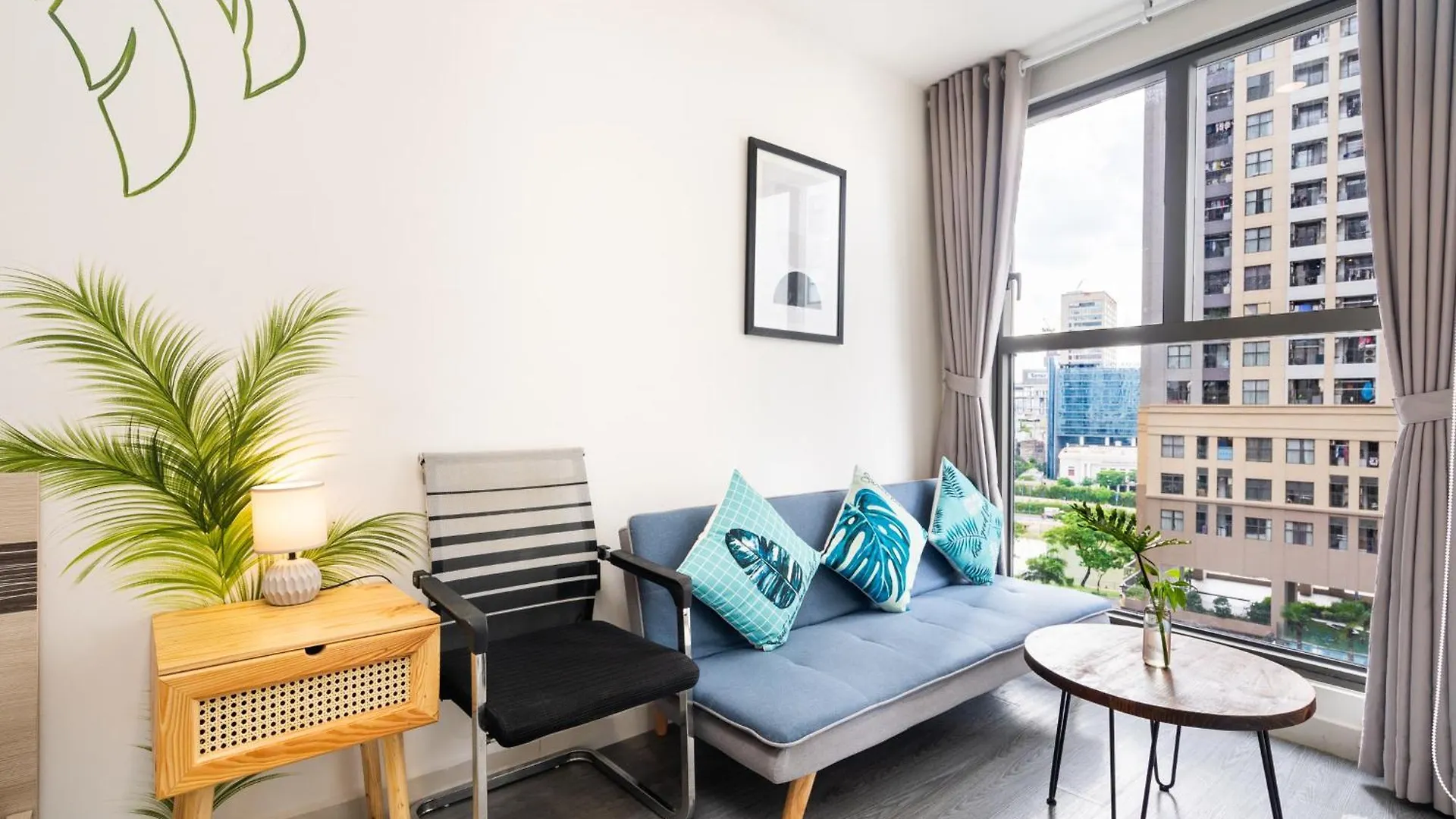 Ct Royal Apartment At Saigon Centre Ho Chi Minh City