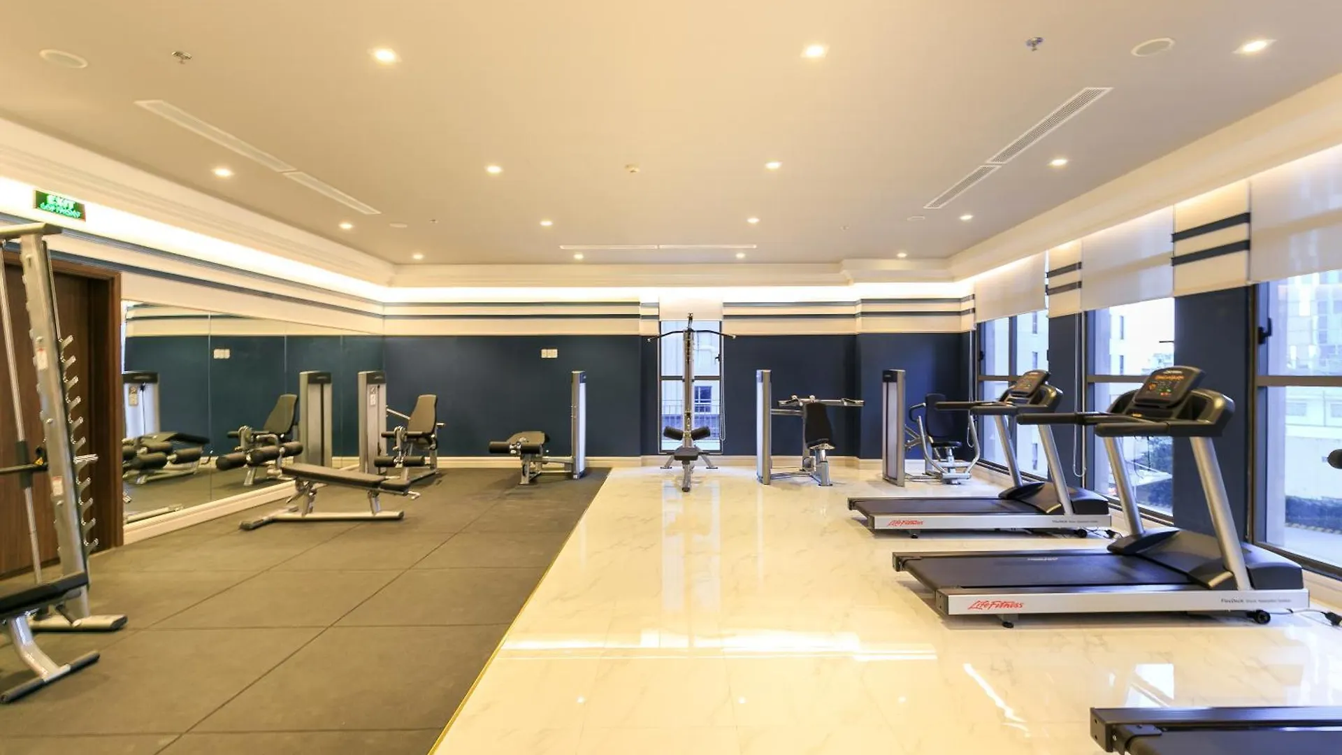 Ct Royal Apartment At Saigon Centre Ho Chi Minh City