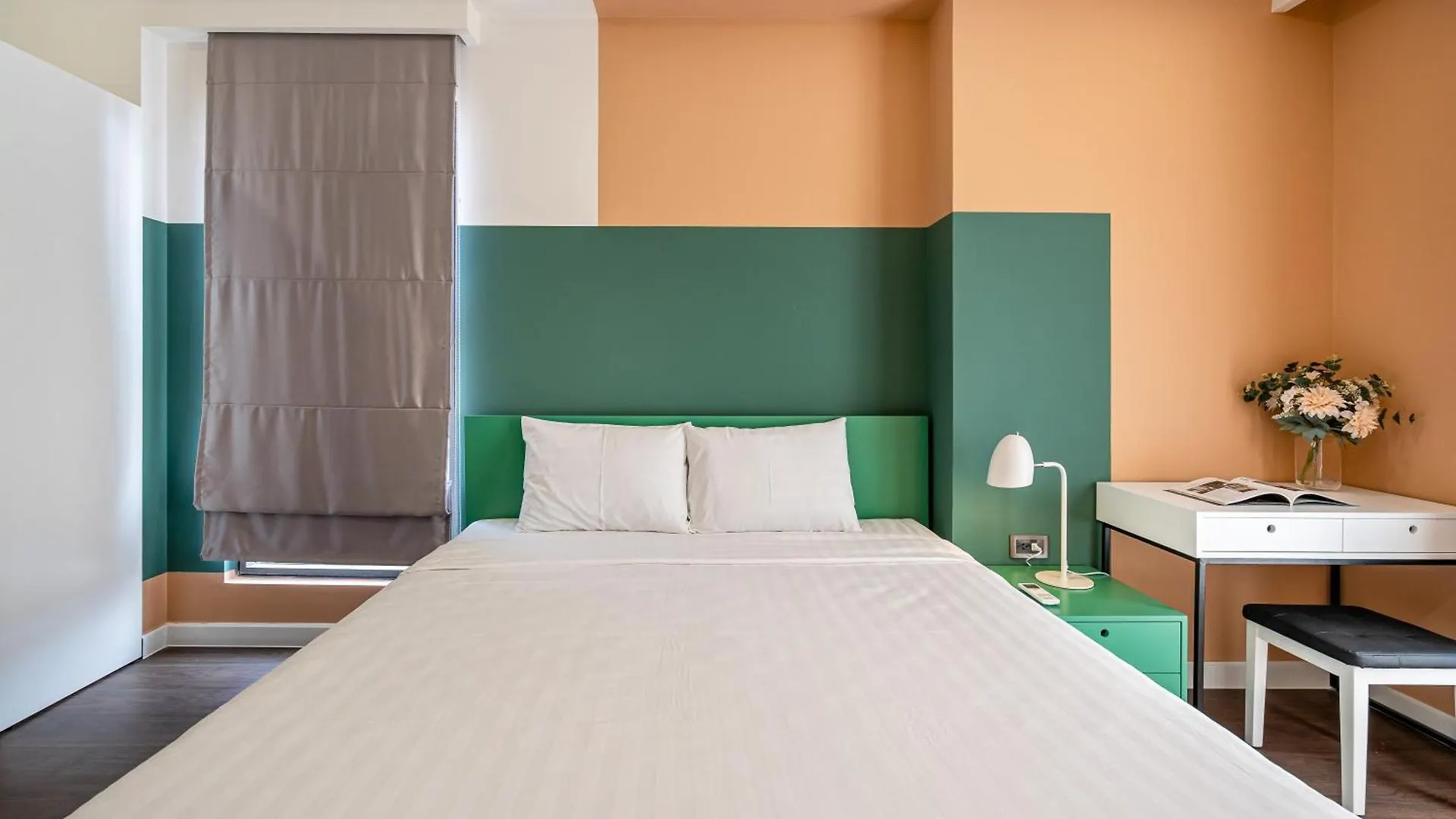 Ct Royal Apartment At Saigon Centre Ho Chi Minh City
