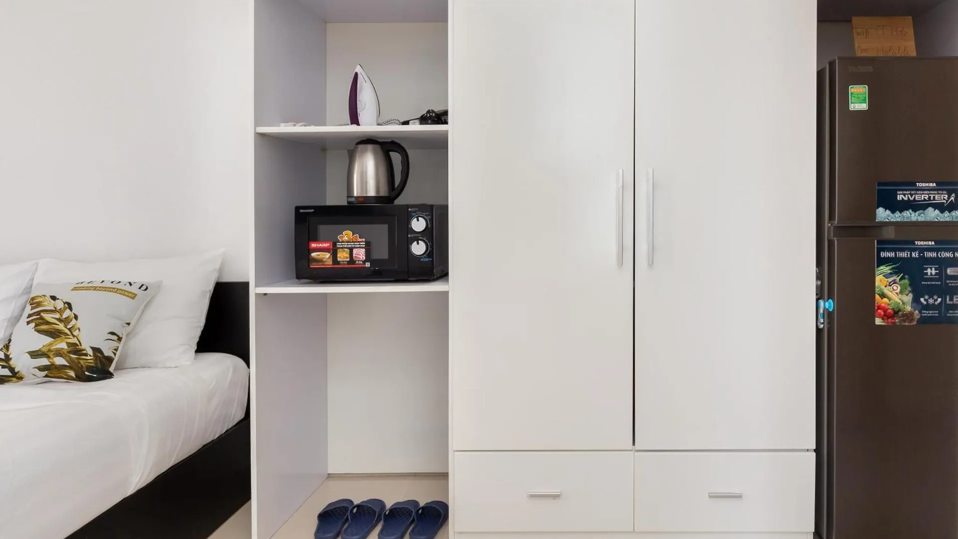 Ct Royal Apartment At Saigon Centre Ho Chi Minh City 0*,  Vietnam