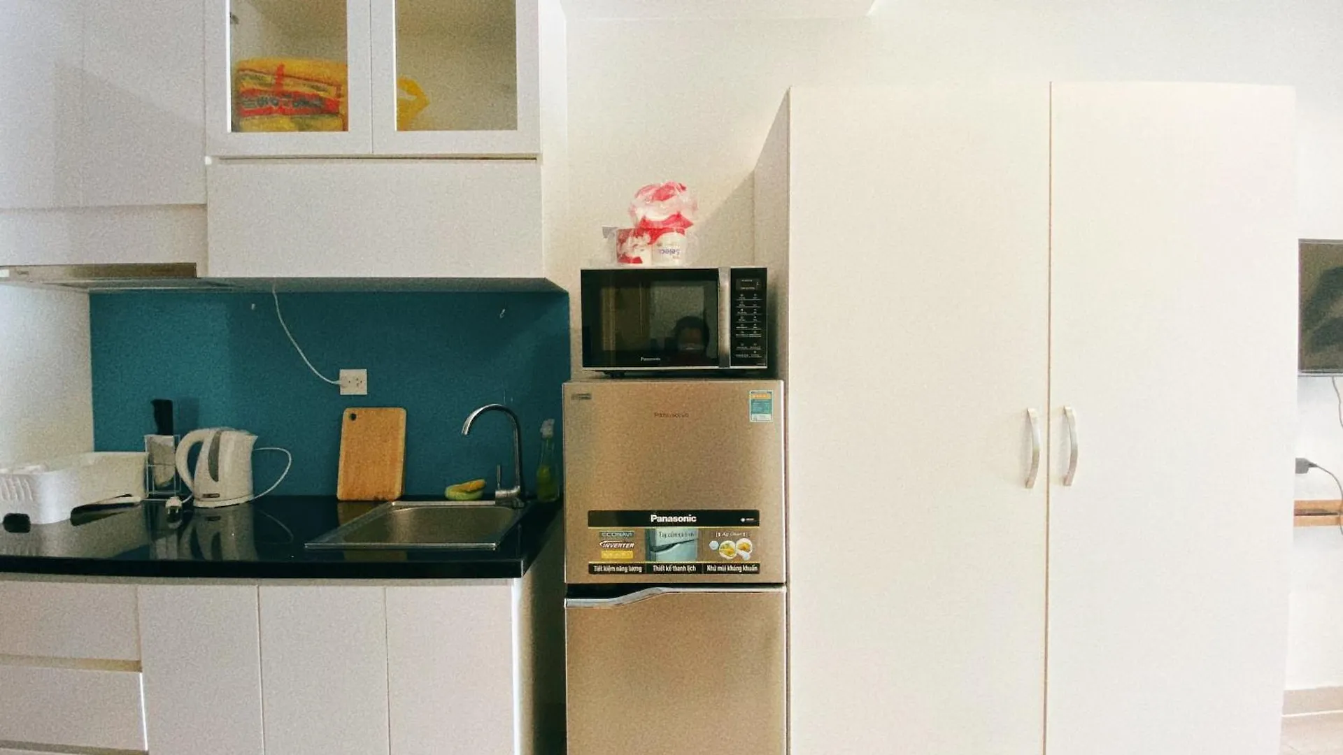 Ct Royal Apartment At Saigon Centre Ho Chi Minh City