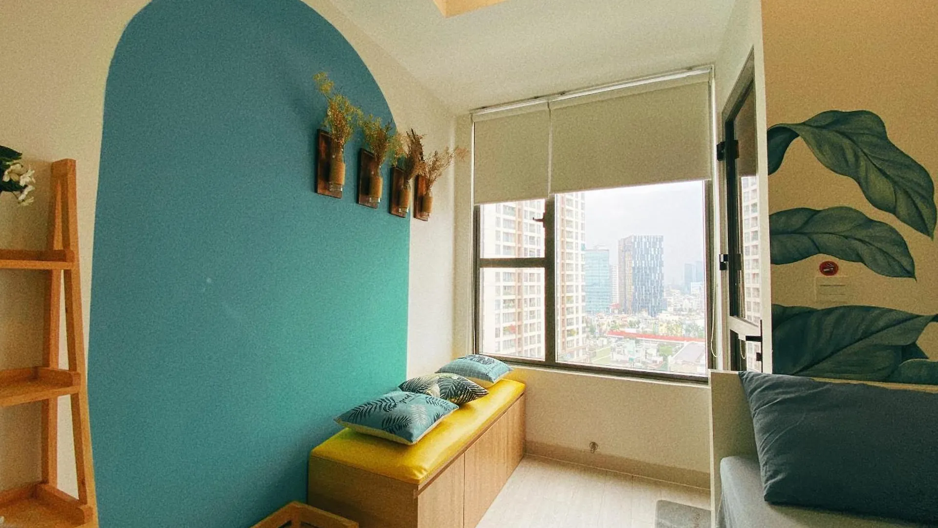 Ct Royal Apartment At Saigon Centre Ho Chi Minh City Vietnam