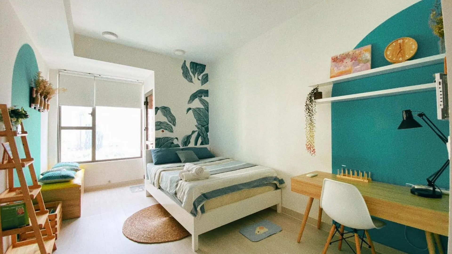 Ct Royal Apartment At Saigon Centre Ho Chi Minh City 0*,  Vietnam